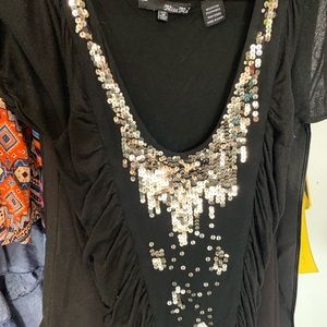 Formal or party dress